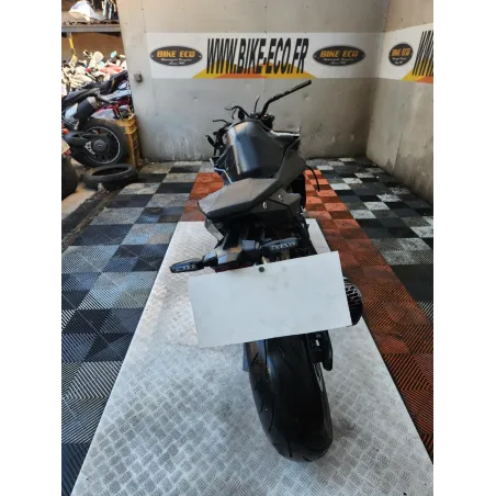 KTM 990 DUKE