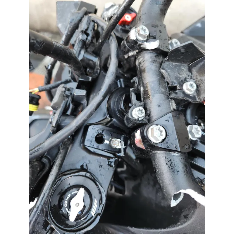 KTM 990 DUKE