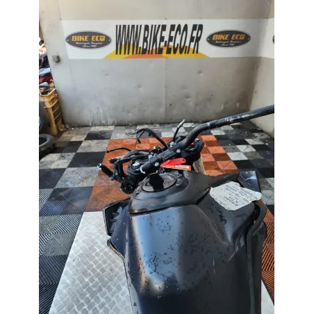KTM 990 DUKE