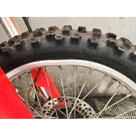 HONDA CR 125 R