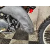HONDA CR 125 R HONDA CR 125 R