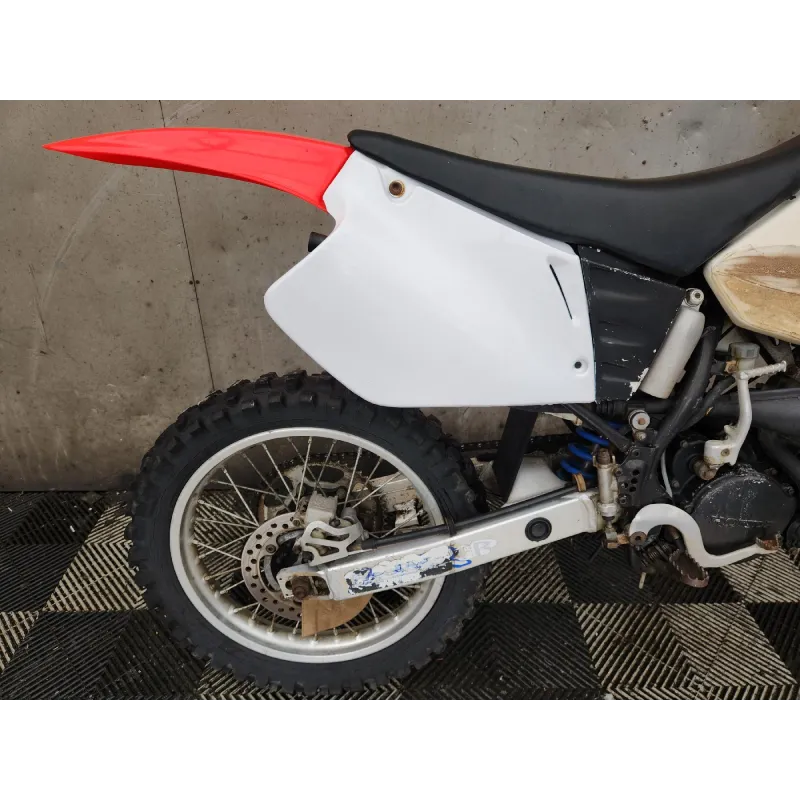 HONDA CR 125 R