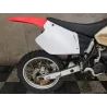 HONDA CR 125 R HONDA CR 125 R
