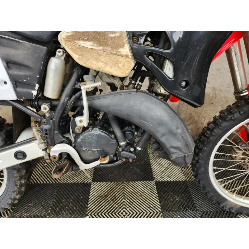 HONDA CR 125 R