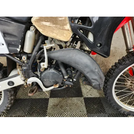 HONDA CR 125 R