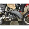 HONDA CR 125 R HONDA CR 125 R