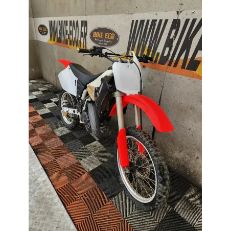 HONDA CR 125 R