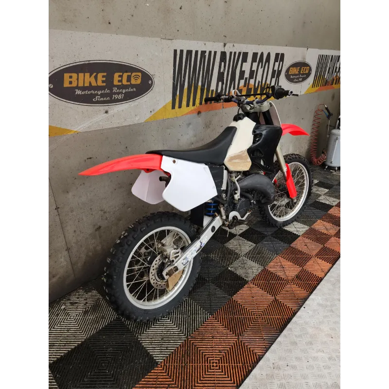 HONDA CR 125 R