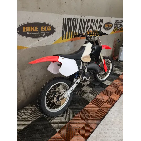 HONDA CR 125 R