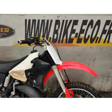 HONDA CR 125 R