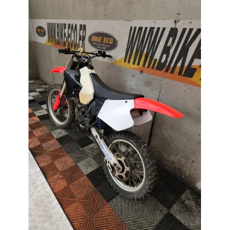 HONDA CR 125 R