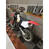 HONDA CR 125 R HONDA CR 125 R
