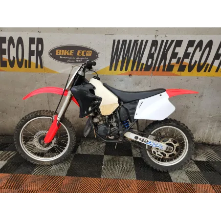 HONDA CR 125 R