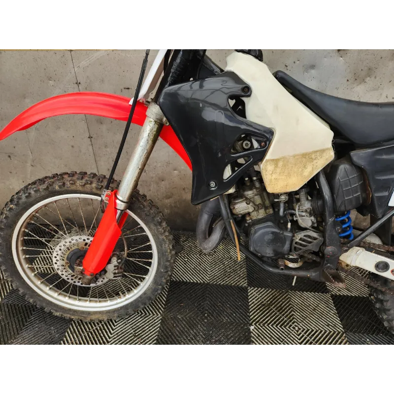 HONDA CR 125 R