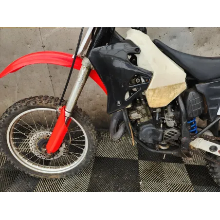 HONDA CR 125 R