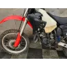 HONDA CR 125 R HONDA CR 125 R