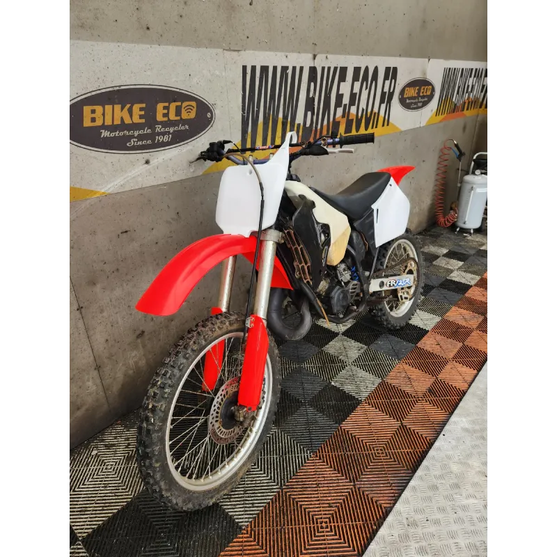 HONDA CR 125 R