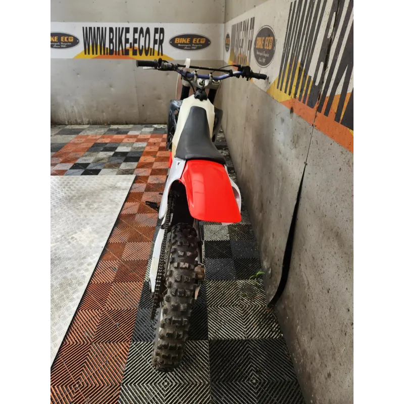 HONDA CR 125 R