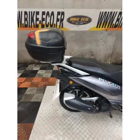 PEUGEOT BELVILLE 125
