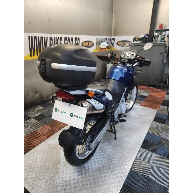 BMW F 650 GS