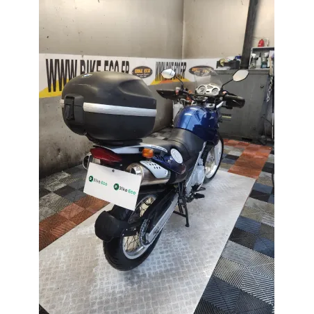 BMW F 650 GS