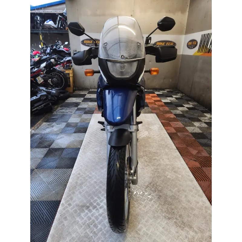 BMW F 650 GS
