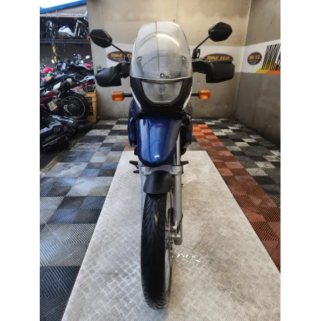 BMW F 650 GS