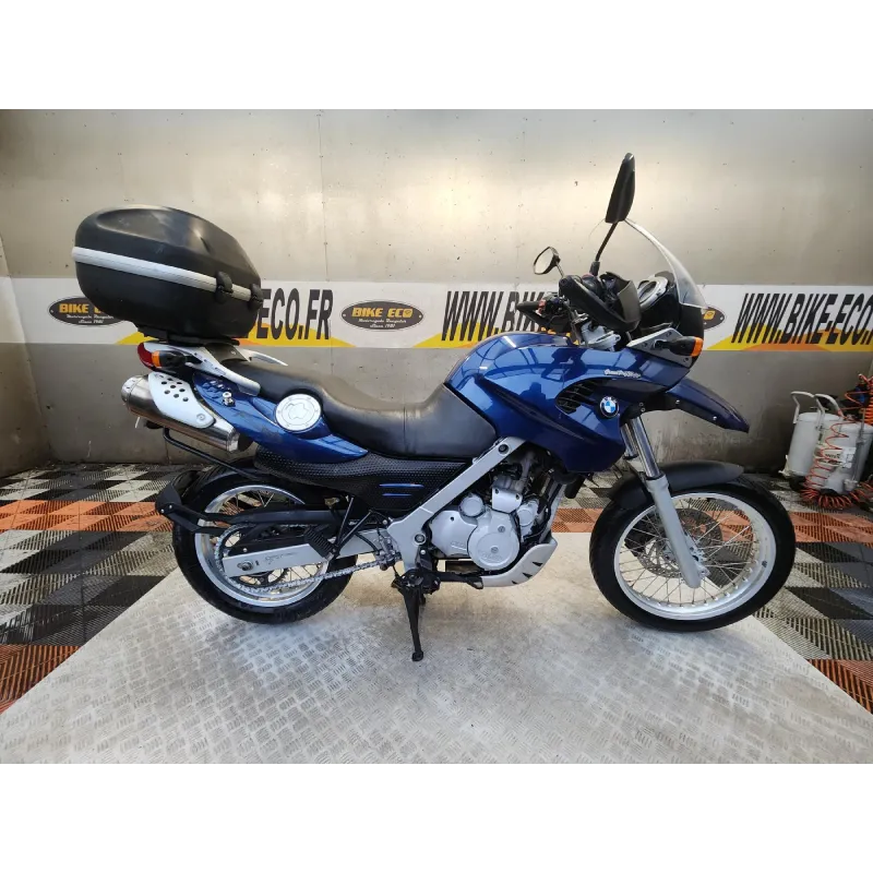 BMW F 650 GS