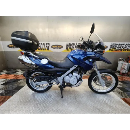 BMW F 650 GS