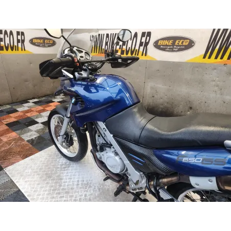 BMW F 650 GS