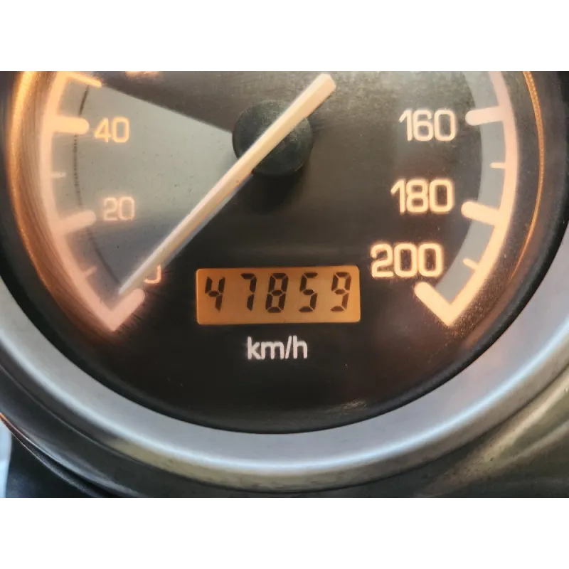 BMW F 650 GS