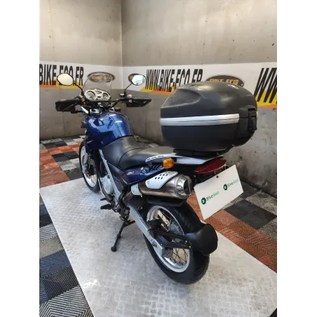 BMW F 650 GS