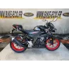 SUZUKI GSXS 125 SUZUKI GSXS 125