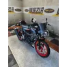 SUZUKI GSXS 125 SUZUKI GSXS 125