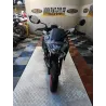 SUZUKI GSXS 125 SUZUKI GSXS 125