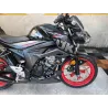 SUZUKI GSXS 125 SUZUKI GSXS 125