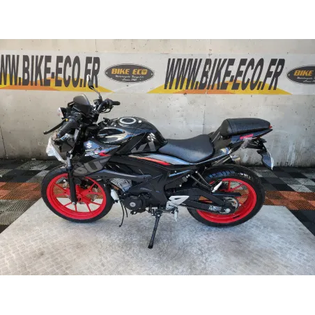 SUZUKI GSXS 125