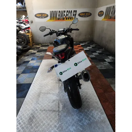 SUZUKI GSXS 125