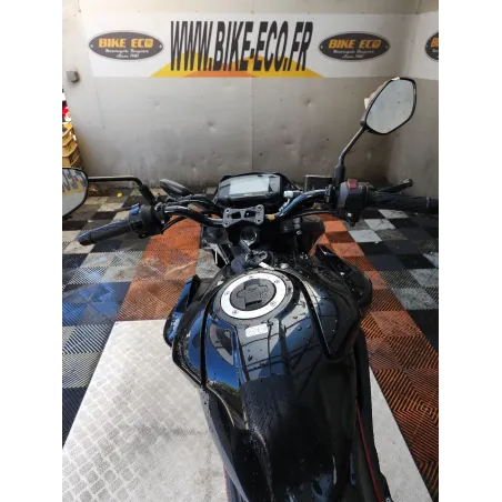 SUZUKI GSXS 125