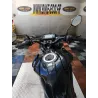 SUZUKI GSXS 125 SUZUKI GSXS 125