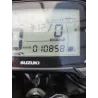 SUZUKI GSXS 125 SUZUKI GSXS 125