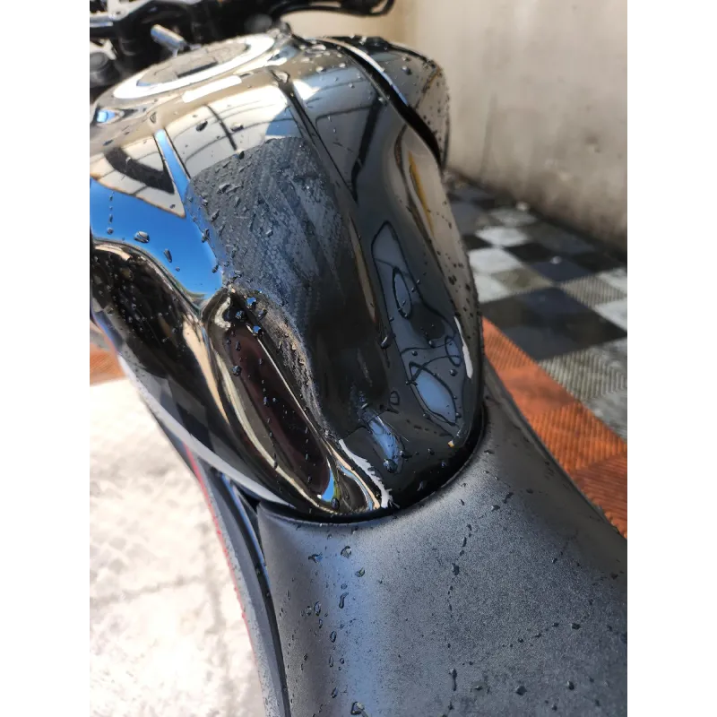 SUZUKI GSXS 125