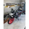 SUZUKI GSXS 125 SUZUKI GSXS 125