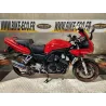 YAMAHA FZS 600 FAZER