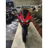 YAMAHA FZS 600 FAZER