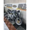 KAWASAKI ER 650 N