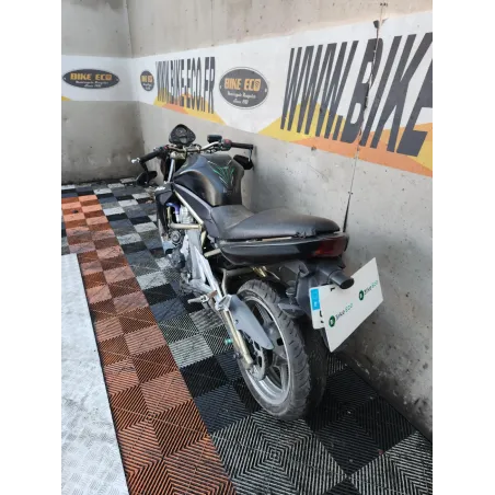 KAWASAKI ER 650 N