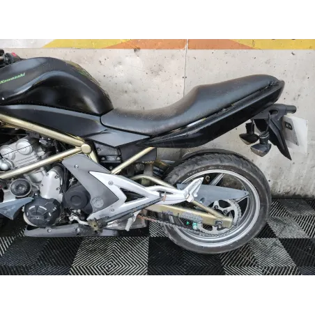 KAWASAKI ER 650 N