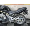 KAWASAKI ER 650 N