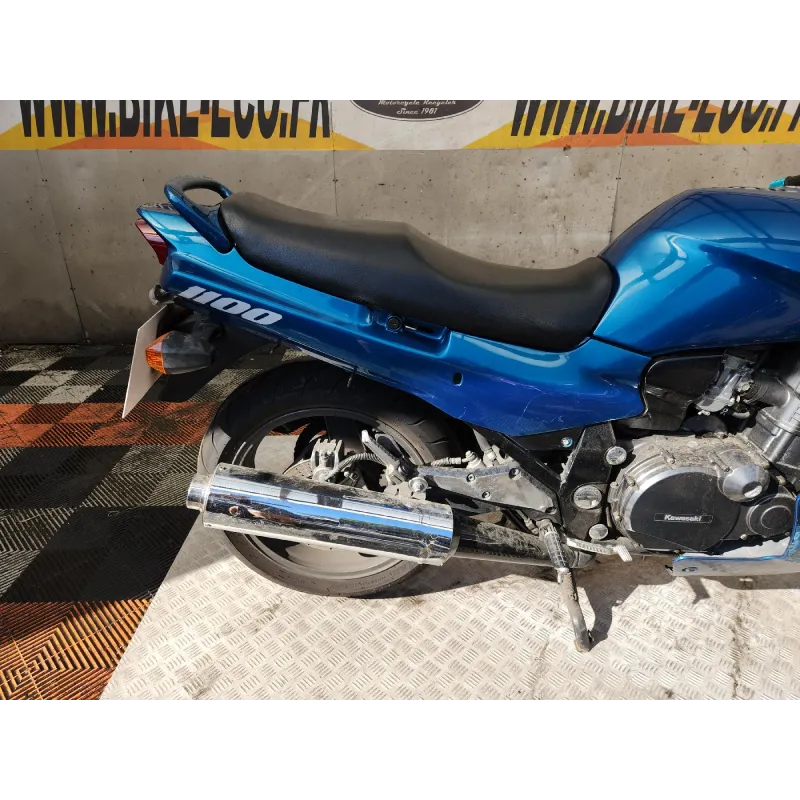 KAWASAKI GPZ 1100